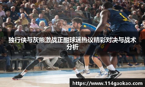 独行侠与灰熊激战正酣球迷热议精彩对决与战术分析